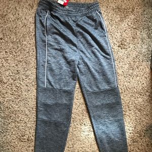 Brand New Kids Puma ActiveWear Pants XL (18-20)